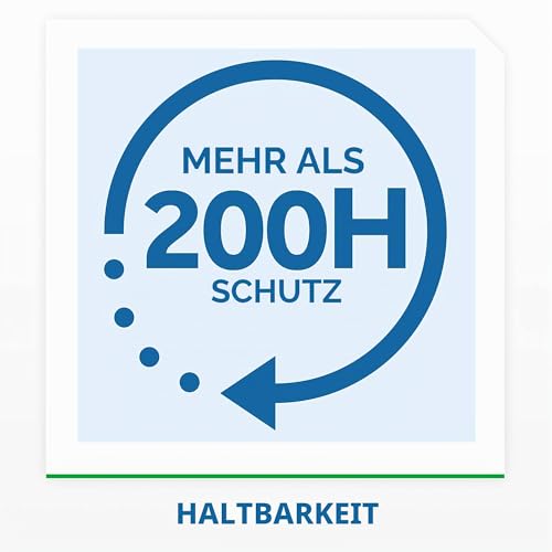 Raid Night & Day Nachfüllpackung, elektrischer Mückenschutz, geruchlos, sandfrei, Packung mit 3 Nachfüllpackungen – Ansicht 5