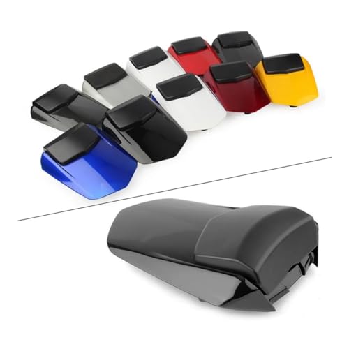 Capot de siège passager pour YZF R1 2004-2006 carénage arrière noir