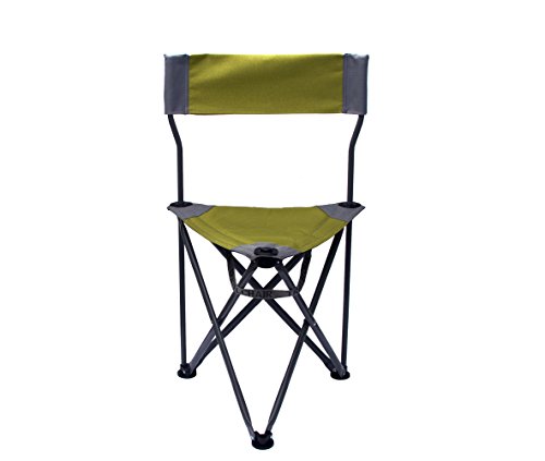 TravelChair Ultimate Slacker 2.0, Tripod, Green