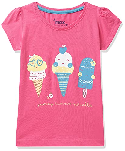 Image of Max Girls Tshirt