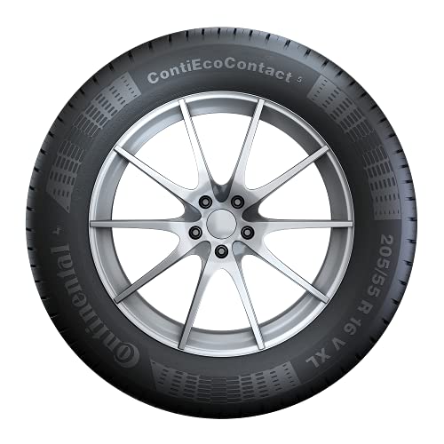 CONTINENTAL 235/55 R17 103V ContiEcoContact 5