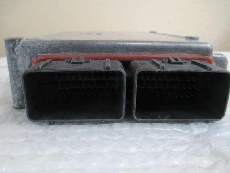 Engine ECM Control Module Fits 98 Caravan P04727232AC 04727232AC