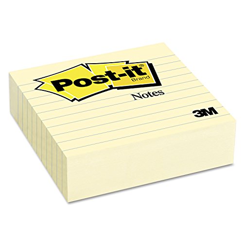 Mmm675yl Post-it Original doubl des notes bloc mémo bureau
