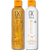 GK HAIR