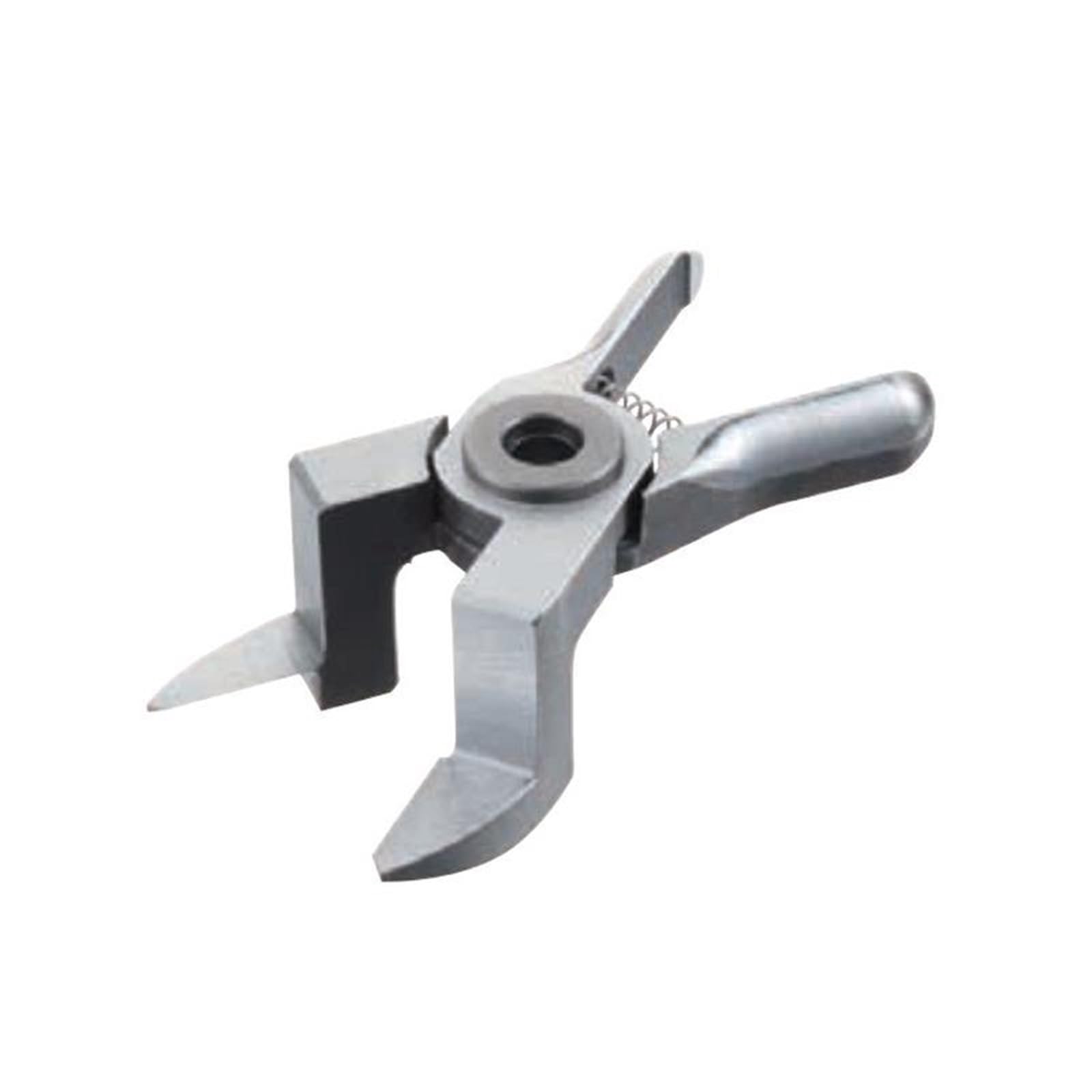 Teste forbici pneumatiche serie NY05AHNY05BJ(NY05AH)