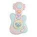 Produktbild Baby-Gitarren-Spielzeug-Kind-Projektions-Geschichte-Maschine Multifunktionsmusik Licht Spielzeug Kleinkinder Geschenk