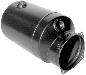 SPX Power Unit Steel Reservoir Tank For SPX Power Units KR46 2.5 Gallon Capacity, 300059