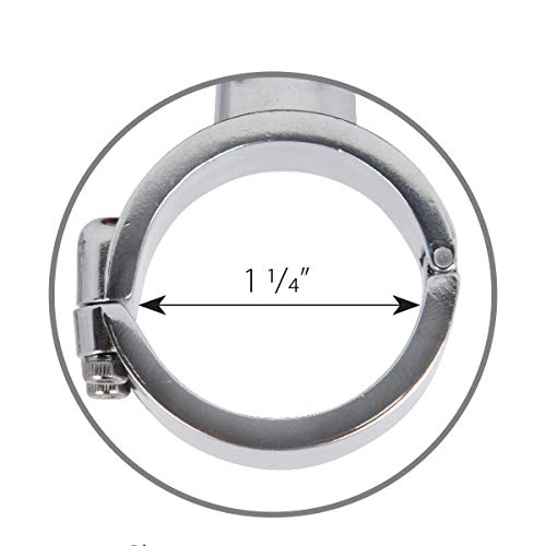 Gg Grand General 80088 Matte Brown Wood Plastic Steering Wheel Spinner Knob #TOP1