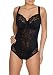 Produktbild Primadonna Madison Body 90D - Schwarz