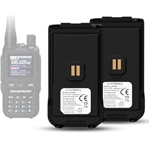 Amazon.co.jp: バッテリーパック - 無線機アクセサリ: 家電&カメラ Amazon.co.jp: バッテリーパック - 無線機アクセサリ: 家電&カメラ