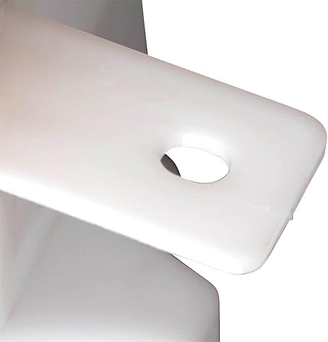 Miniatura 8 de Brock Botella de depósito de expansión de tanque de recuperación de refrigerante de repuesto con tapa y manguera compatible con Versa Sedan 12-19