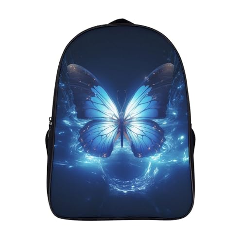 Mochila impermeable para niñas ideal para el colegio y excursiones de fin de semana