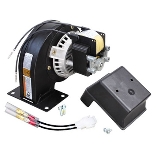 Frymaster LLC 1062994 BLOWER ASSY FASCO 115V 50/60LH