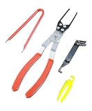 PAIYUE 4PCS Relay Puller...