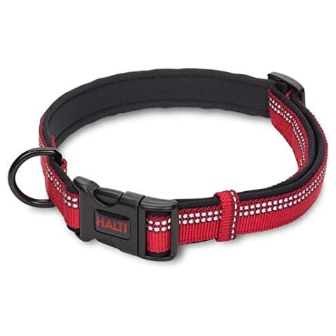 Halti Red Collar Small Cover