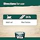 Bogar – Simply Wild – Katzenleckerlis – Ergänzung zur Katzenfutter – Cremige Katzensticks mit Huhn – Leckere Katzensnacks zur Katzenpflege & Belohnung – Perfekt für Interaktive Momente – 5x15 g