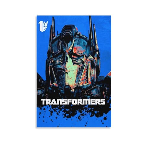 GENERIC f|X^[ gXtH[}[ |X^[  LoX ǃA[g rO[ Q G t[ȂX^C 16x24C` (40x60cm)