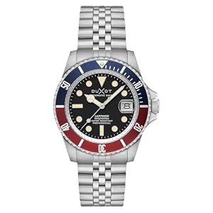 Duxot Atlantica Diver Automatic DX-2057-11