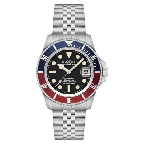 Duxot Atlantica Diver Automatic DX-2057-11