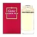 Produktbild CARTIER Baser Four Women Eau de Parfum, 75 ml