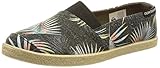 zapatos quiksilver hombre Diseño Slip-on – se puede llevar con talón en relieve