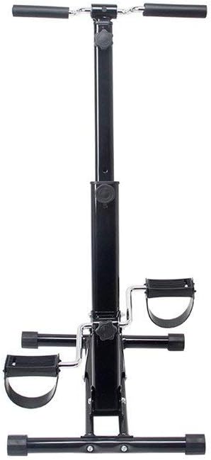 Bikes for Seniors Stroke Rehab, Bicycle Trainer Motorized Exerciser for Handicap,Disabled Physical Therapy Exercise Bike Pedal for Leg/Arm Rehabilitation