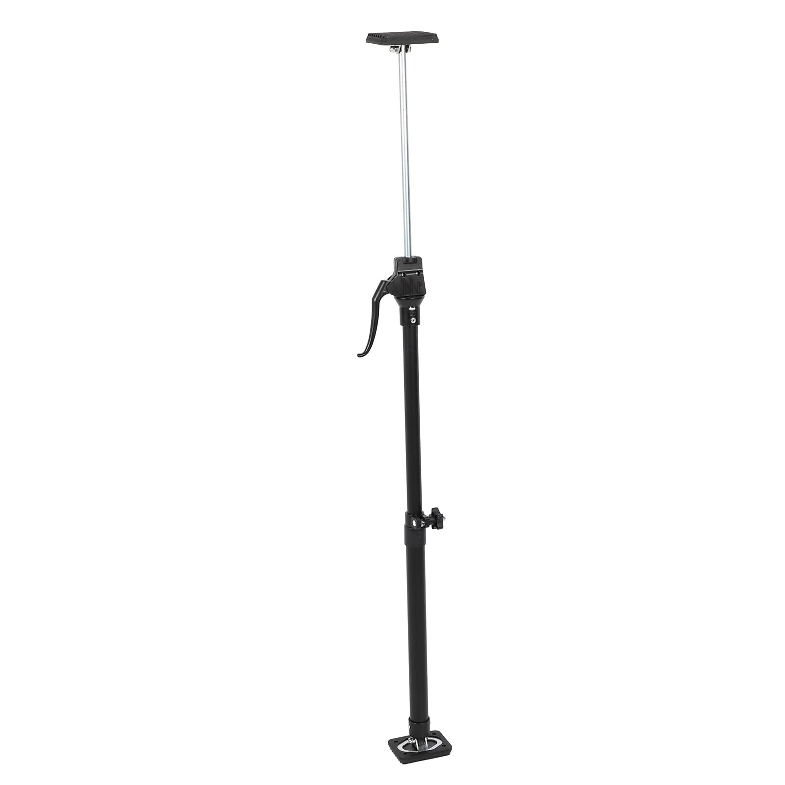 Generic Asta di Supporto Regolabile con Meccanismo di Bloccaggio Strumento Versatile di Terza Mano per Progetti di Lavorazione del Legno, Confezione da 2