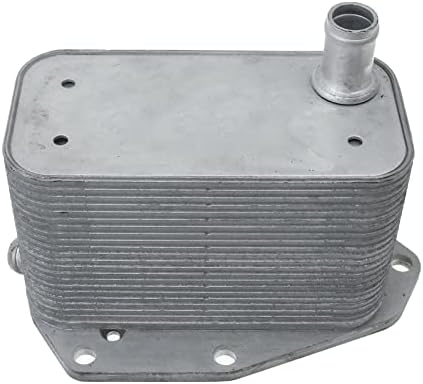 Amazon.com: URO Parts 30757620 Engine Oil Cooler : Automotive