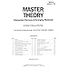 Master Theory Elementary Harmony (Book 4)