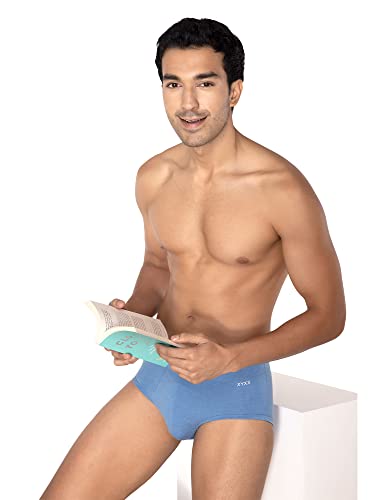 Image of XYXX Modal Men's Briefs