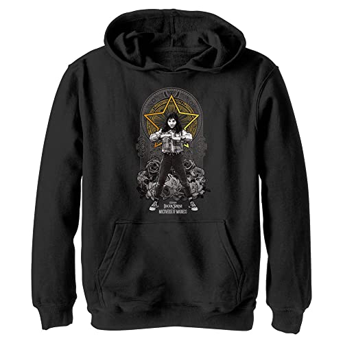 Sweat à Capuche Doctor Strange Fini les Pulls sans Style pour Ado Marvel