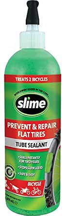 Slime Bike Tube Sealant 16oz