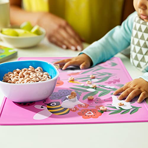 El mejor review de Mantel individual infantil disponible en línea. 20 Imagen adicional