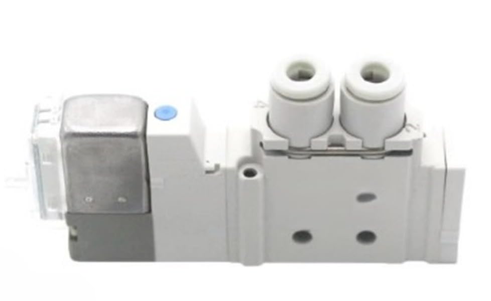 1 new solenoid valve VQZ1120B-3G1-C4-