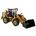 1:64 Cat 950M Wheel Loader - 85692 - Diecast Masters