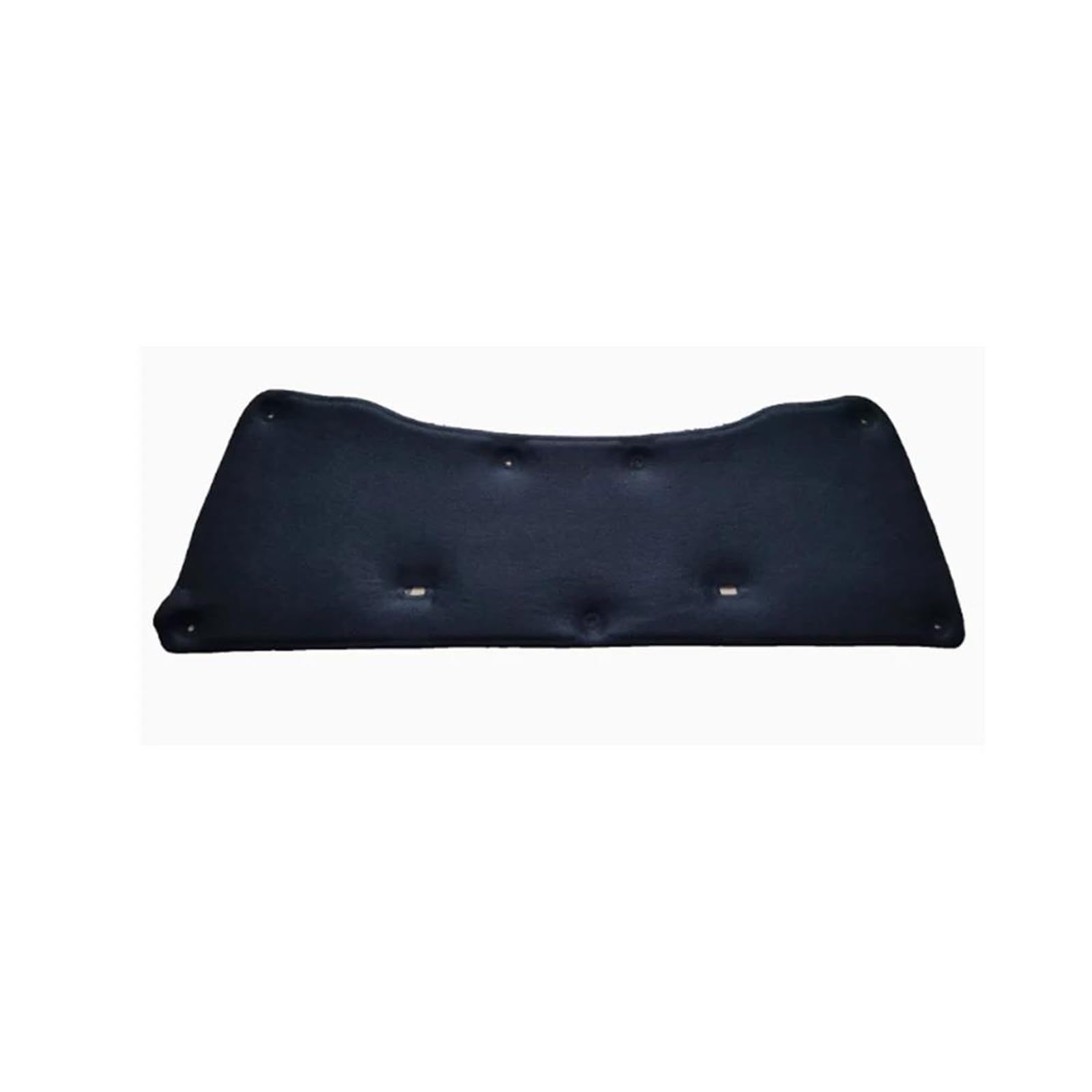 Isolant capot Toyota RAV4 2006-2012 et Vanguard : tapis insonorisant moteur style B