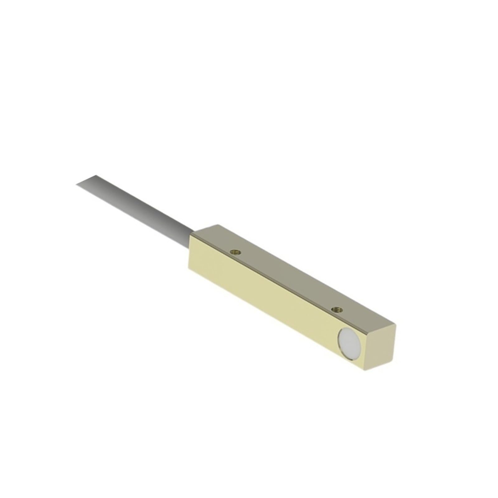 Capteur de proximite inductif BMQ08-T01N2-S NPN Q8 DC10-30V 3 fils NC