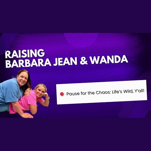 🛑 Pause for the Chaos: Life's Wild, Y'all! 🛑