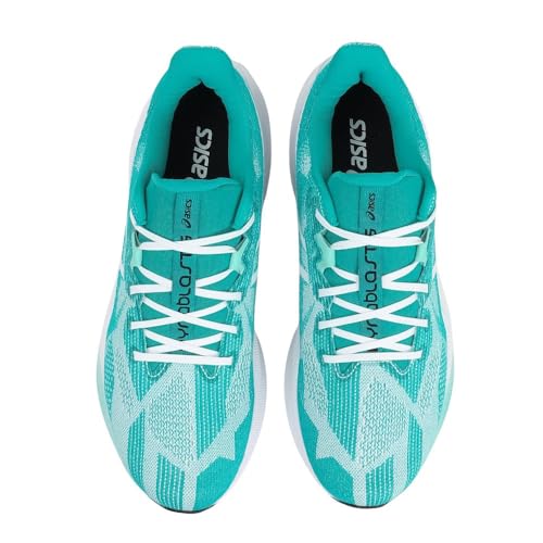 Image of ASICS Mens Dynablast 5 Sports Shoes