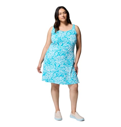 Image of Columbia PFG Freezer III Dress