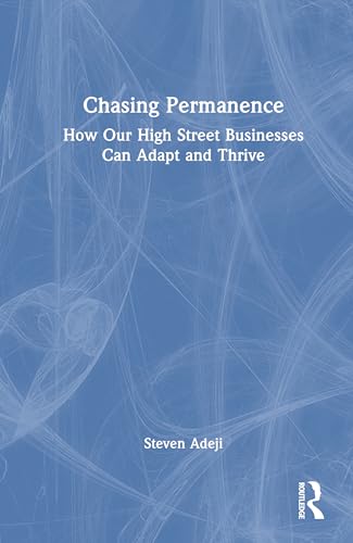 Chasing Permanence