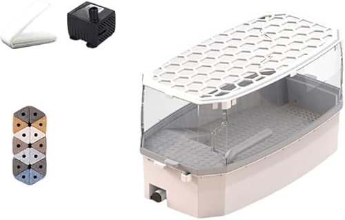 KryZaroS �T�C�Y�J�����Ԏ��甠 �u���W���J���E�J�~�c�L�K����p �r���� + ���a�g���C�t�� �ƒ�p�J���n�E�X (�O���[��)