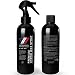 Autoamerics Car Wax Shine Spray - Most Advanced Quick Coat Hybrid Spray - Top Coat Polish and Polymer Paint Sealant with Liquid Carnauba for a Deep Hydrophobic Mirror Shine on All Surfaces - 8 Ounces