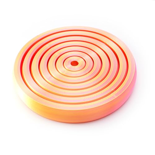 3D Infinite Flip Fidget, Interstellar Decompression 3D Ball, Anxiety Relief and Fingertip Stress Relieving Toys Sensory Toys ADHD Toys Interactive Toys for Kids Adults,Home Office Desk Toys (C) 3D Infinite Flip Fidget, Interstellar Decompression 3D Ball, Anxiety Relief and Fingertip Stress Relieving Toys Sensory Toys ADHD Toys Interactive Toys for Kids Adults,Home Office Desk Toys (C)