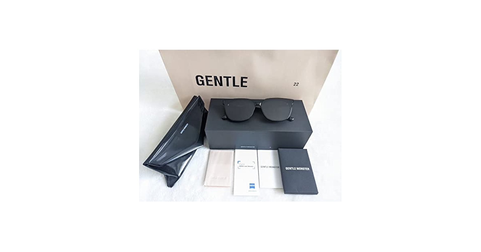【正規品】GENTLE MONSTER LILIT 01 ジェントルモンスター Amazon.co.jp: ジェントルモンスター GENTLE MONSTER LILIT 01