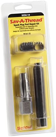 Helicoil 5334-14 Save-A-Thread Thread Repair Kit M14 x 1.25