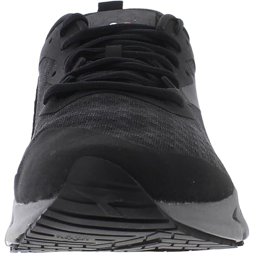 Diadora Mens Mythos Blushield Volo Hip Running Sneakers Shoes - Black3