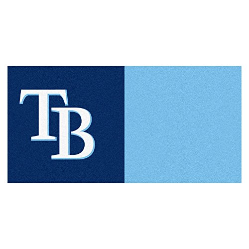 Exclusive Discount 60% Price Fanmats 8599 MLB Tampa Bay Rays Nylon Carpet Tile Exclusive Discount 60% Price Fanmats 8599 MLB Tampa Bay Rays Nylon Carpet Tile