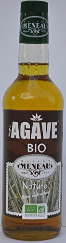 Sirop d'Agave Neutre 50cl