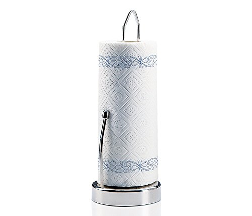 Kuchenprofi 10 0236 2800 Dérouleur de Sopalin Inox 35,5 cm